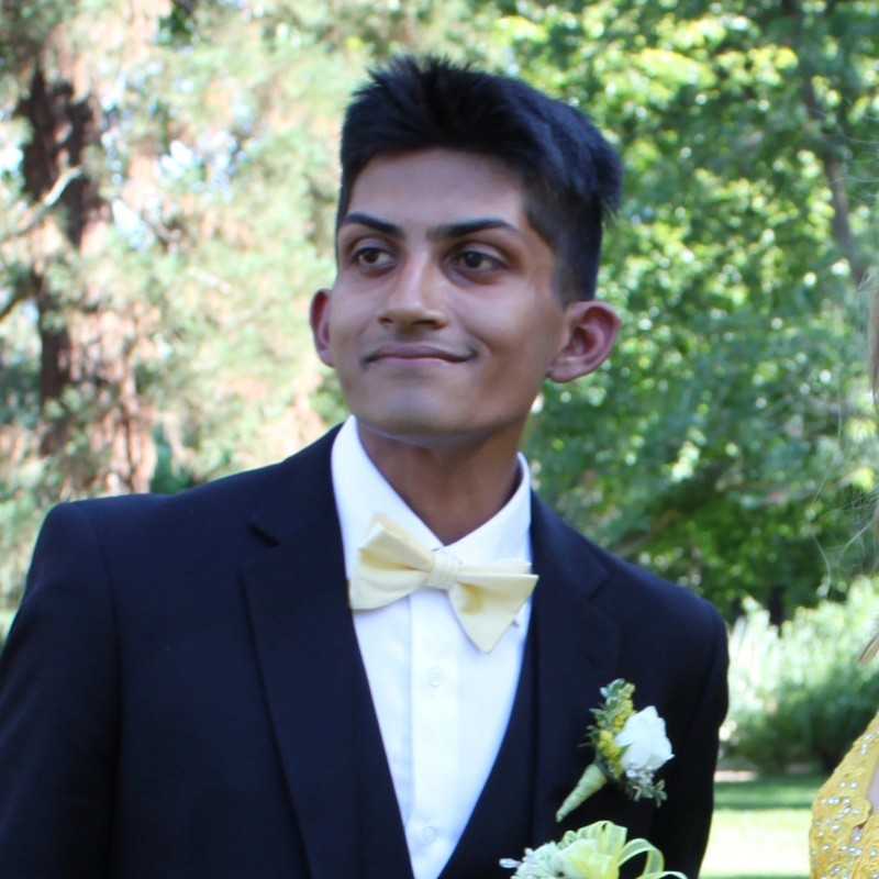 Akshay Srinivasan