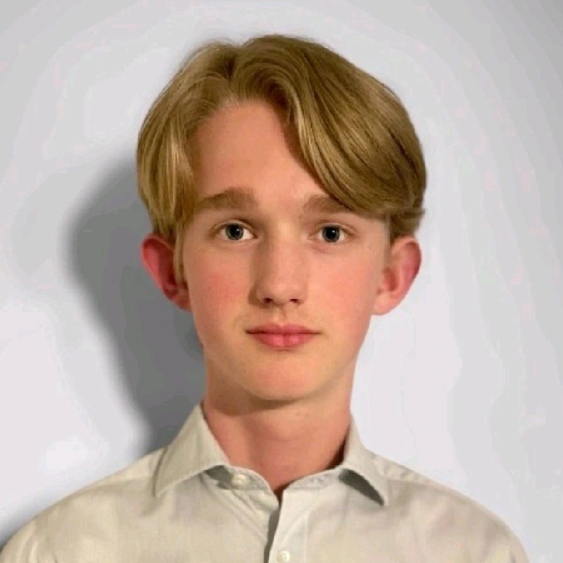 Felix Lindgren
