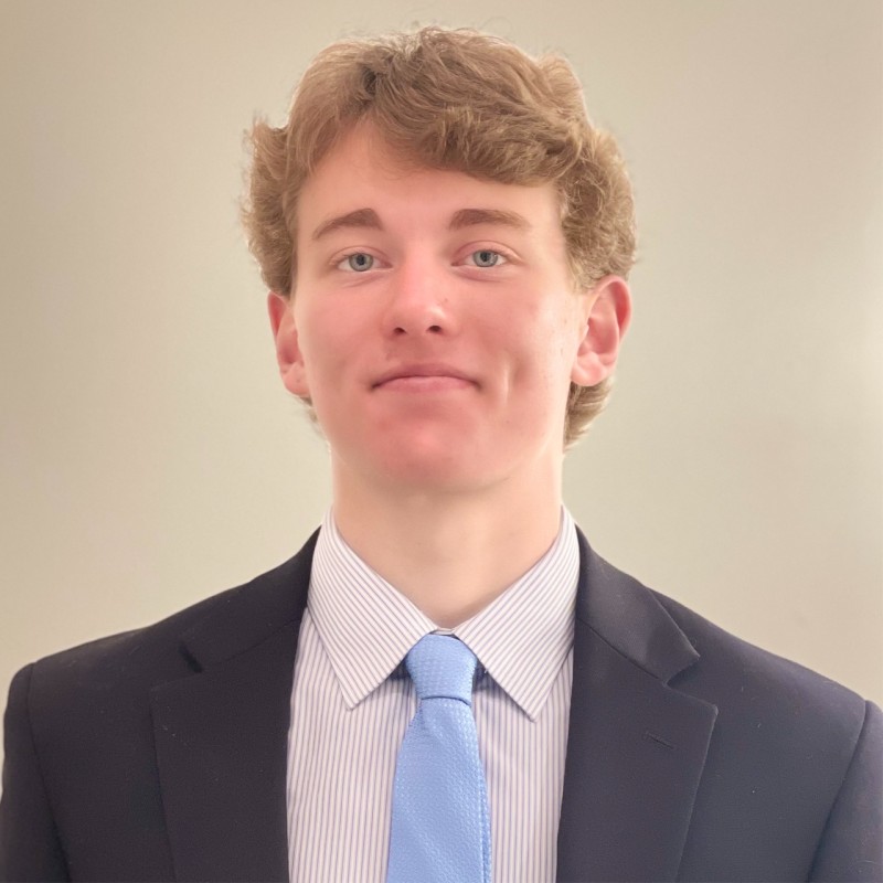 Mason Marchetti