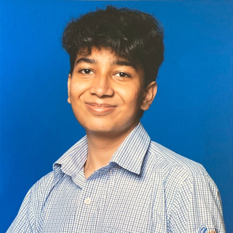 Shiv Mehta